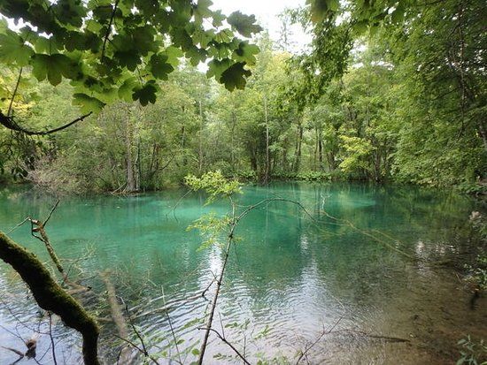 Lake Milino
