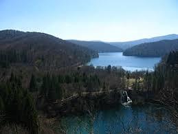 Proscansko jezero