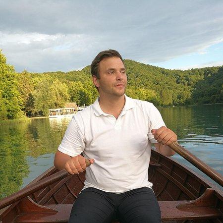 Drazen Rastovac