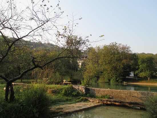 Špoljarić Watermill