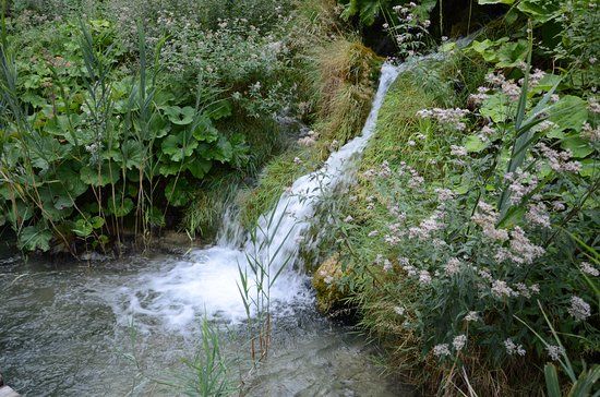 Great Cascades